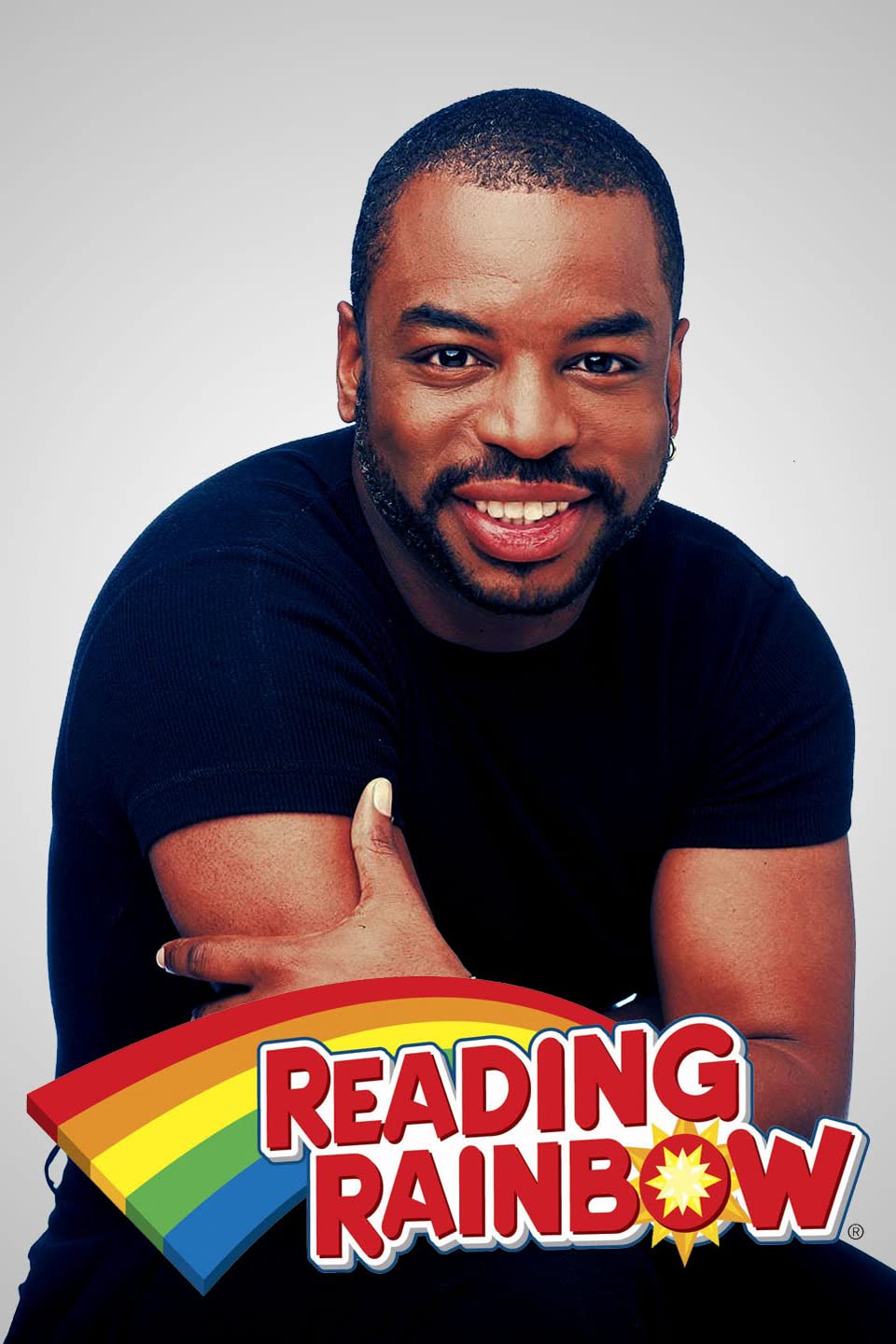 (image for) Reading Rainbow - Complete Series
